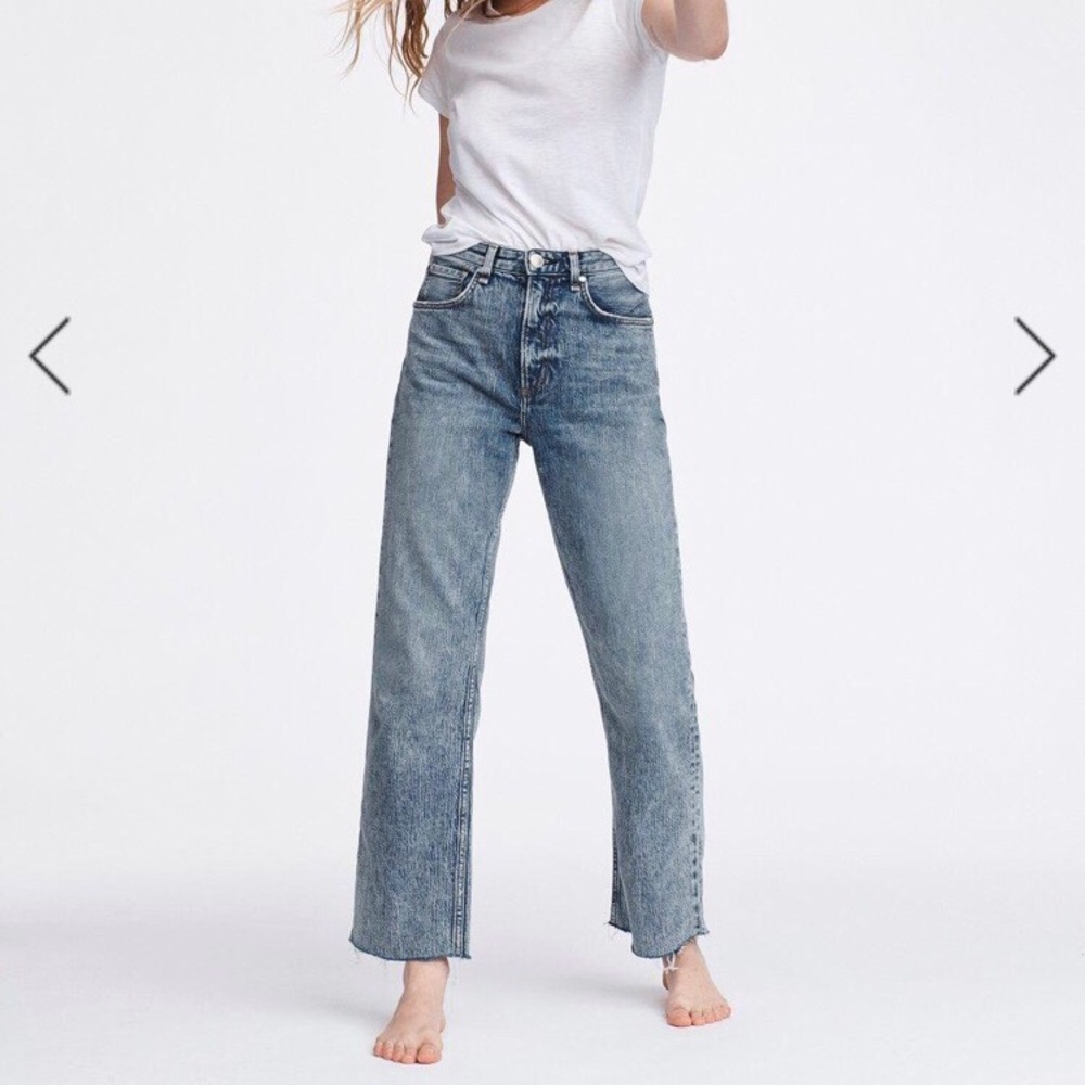 Rag & Bone jeans